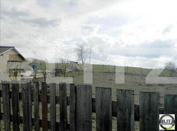 Teren de vânzare Dambul Rotund - 22629TV | BLITZ Cluj-Napoca | Poza13