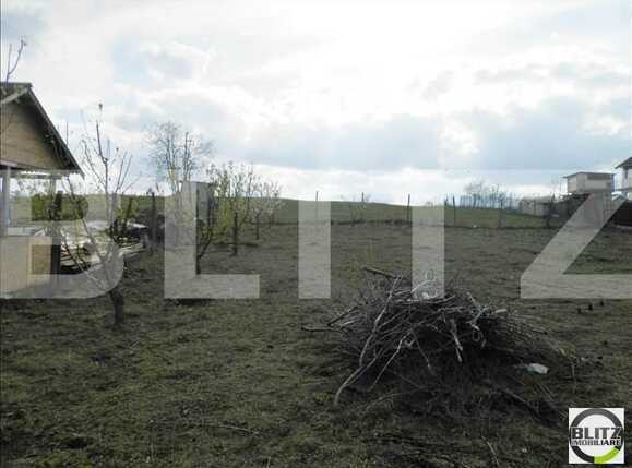 Teren de vânzare Dambul Rotund - 22629TV | BLITZ Cluj-Napoca | Poza11