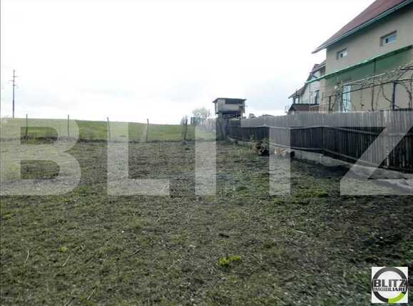 Teren de vânzare Dambul Rotund - 22629TV | BLITZ Cluj-Napoca | Poza10