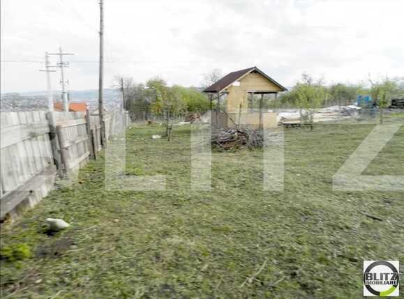 Teren de vânzare Dambul Rotund - 22629TV | BLITZ Cluj-Napoca | Poza7