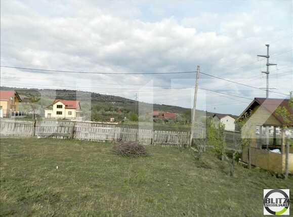 Teren de vânzare Dambul Rotund - 22629TV | BLITZ Cluj-Napoca | Poza6