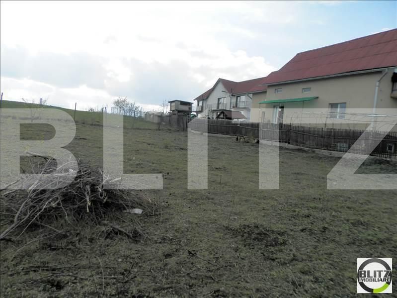 Teren de vânzare Dambul Rotund - 22629TV | BLITZ Cluj-Napoca | Poza9