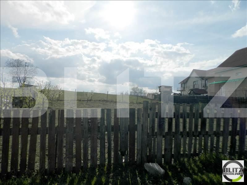 Teren de vânzare Dambul Rotund - 22629TV | BLITZ Cluj-Napoca | Poza15