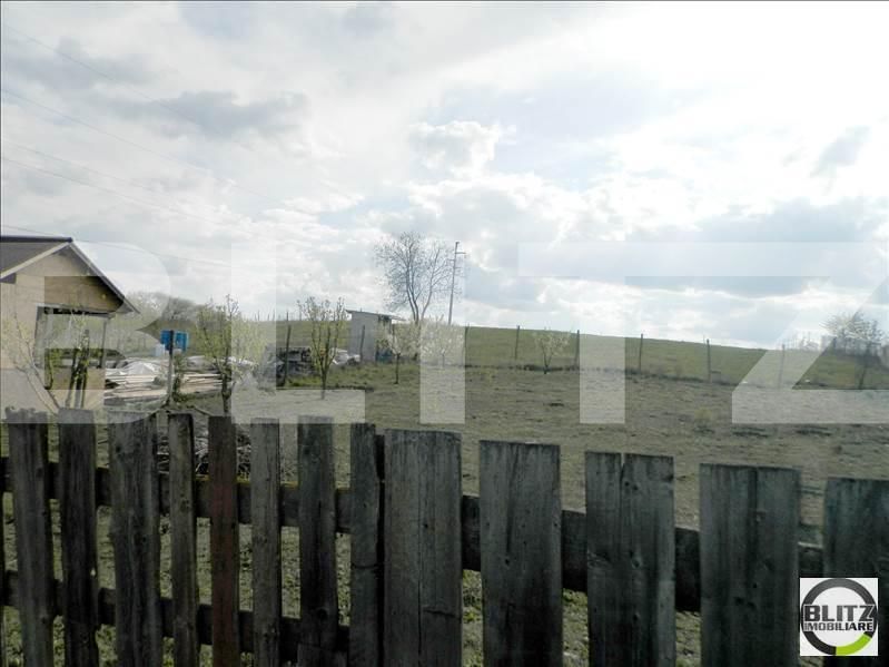 Teren de vânzare Dambul Rotund - 22629TV | BLITZ Cluj-Napoca | Poza13