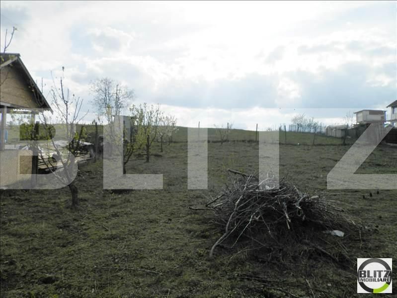 Teren de vânzare Dambul Rotund - 22629TV | BLITZ Cluj-Napoca | Poza11