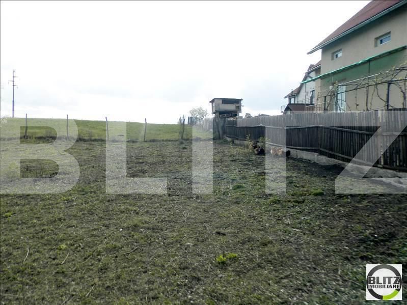 Teren de vânzare Dambul Rotund - 22629TV | BLITZ Cluj-Napoca | Poza10