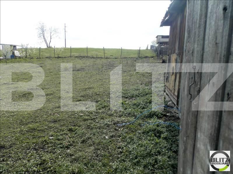 Teren de vânzare Dambul Rotund - 22629TV | BLITZ Cluj-Napoca | Poza14