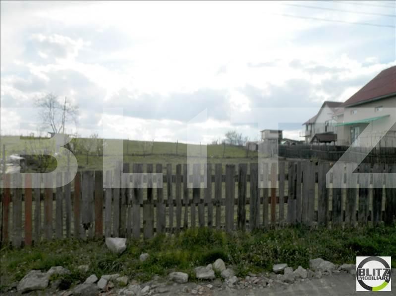 Teren de vânzare Dambul Rotund - 22629TV | BLITZ Cluj-Napoca | Poza12