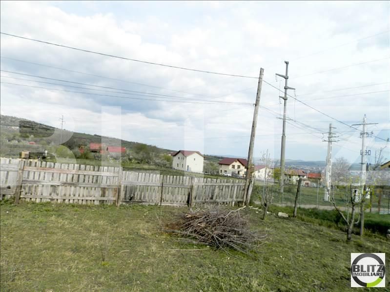 Teren de vânzare Dambul Rotund - 22629TV | BLITZ Cluj-Napoca | Poza5