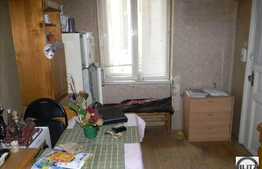 Apartament de vanzare cu 2 camere, curte comuna, zona Facultatii de Litere
