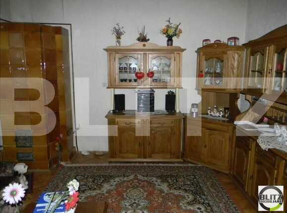 Apartament de vânzare 2 camere Central - 2263AV | BLITZ Cluj-Napoca | Poza1