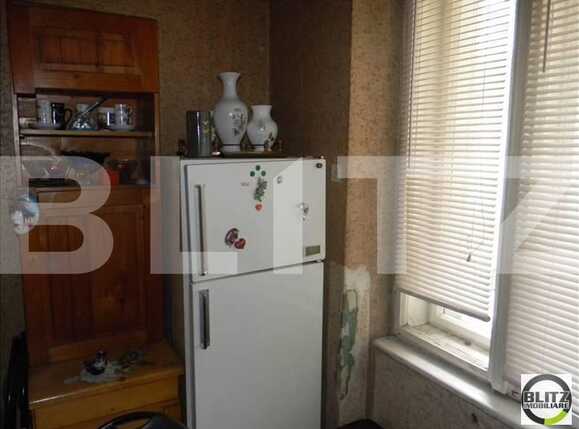 Apartament de vânzare 2 camere Central - 2263AV | BLITZ Cluj-Napoca | Poza8