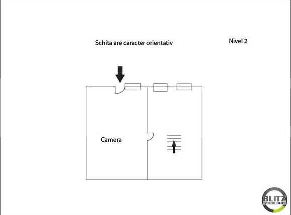 Apartament de vânzare 2 camere Central - 2263AV | BLITZ Cluj-Napoca | Poza10