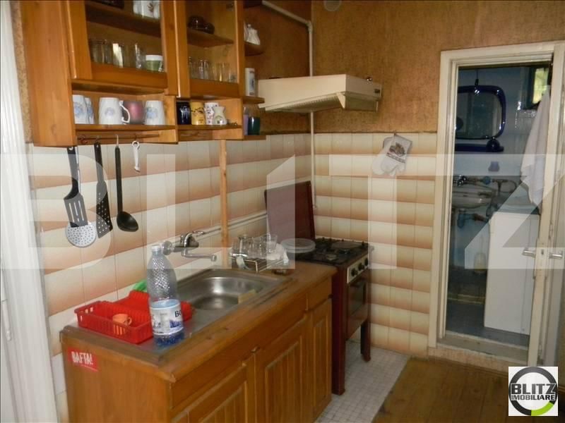 Apartament de vânzare 2 camere Central - 2263AV | BLITZ Cluj-Napoca | Poza6