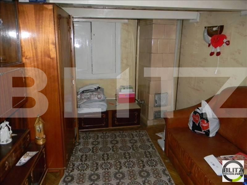 Apartament de vânzare 2 camere Central - 2263AV | BLITZ Cluj-Napoca | Poza3