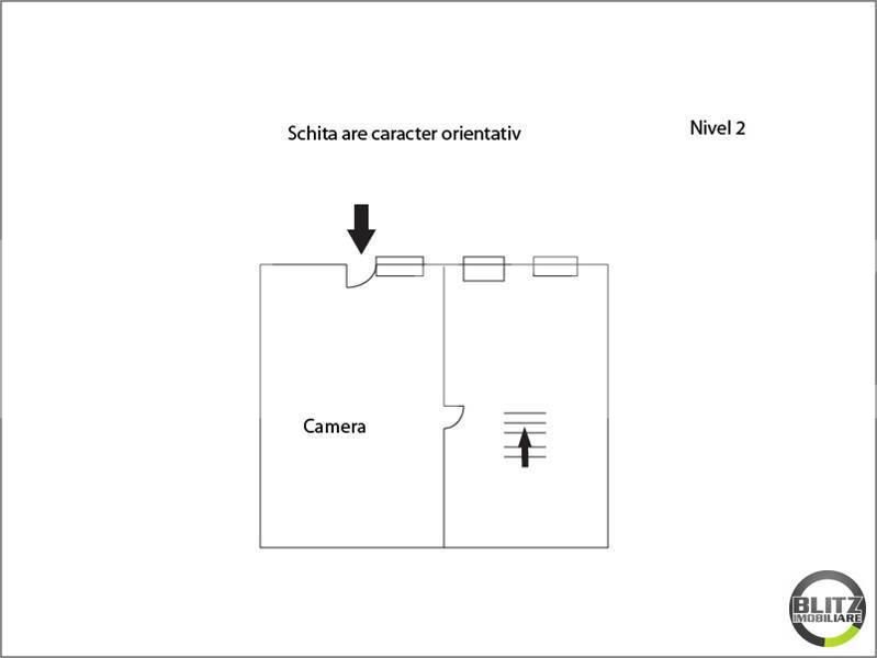 Apartament de vânzare 2 camere Central - 2263AV | BLITZ Cluj-Napoca | Poza10