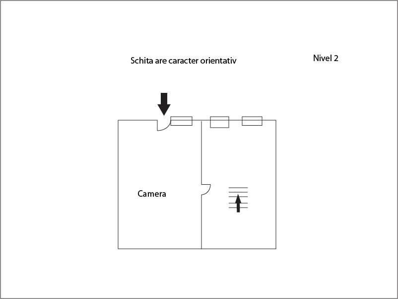 Apartament de vânzare 2 camere Central - 2263AV | BLITZ Cluj-Napoca | Poza2
