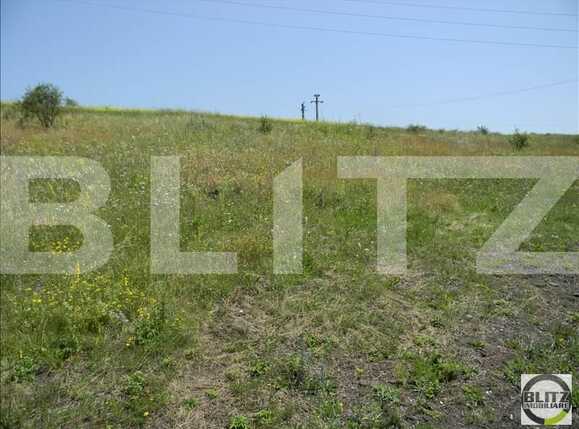 Teren de vânzare Baciu - 22630TV | BLITZ Cluj-Napoca | Poza1