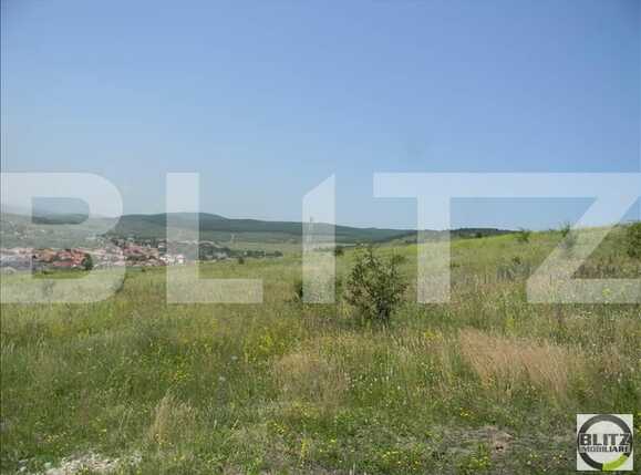 Teren de vânzare Baciu - 22630TV | BLITZ Cluj-Napoca | Poza3