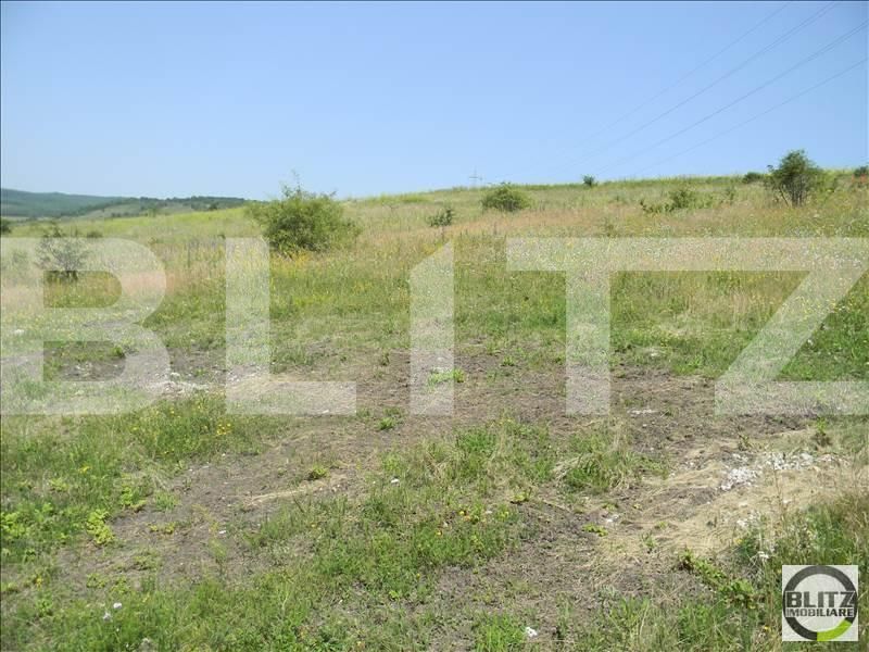 Teren de vânzare Baciu - 22630TV | BLITZ Cluj-Napoca | Poza2
