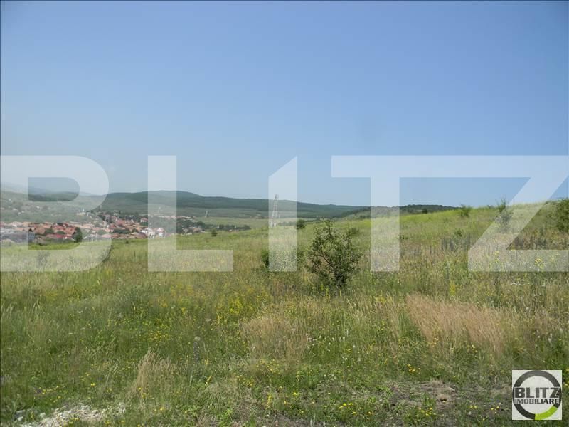Teren de vânzare Baciu - 22630TV | BLITZ Cluj-Napoca | Poza3