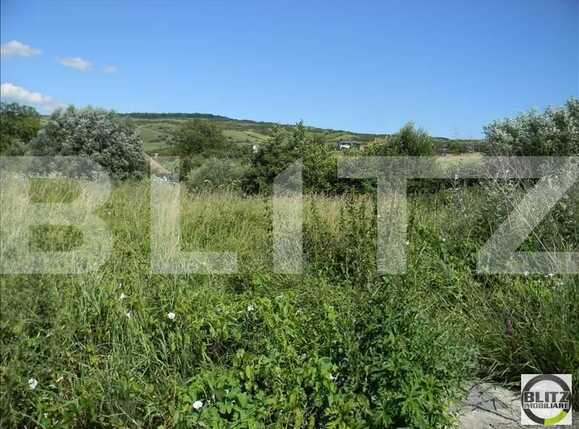 Teren de vânzare Borhanci - 22631TV | BLITZ Cluj-Napoca | Poza3