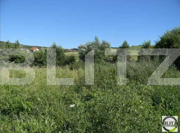 Teren de vânzare Borhanci - 22631TV | BLITZ Cluj-Napoca | Poza5