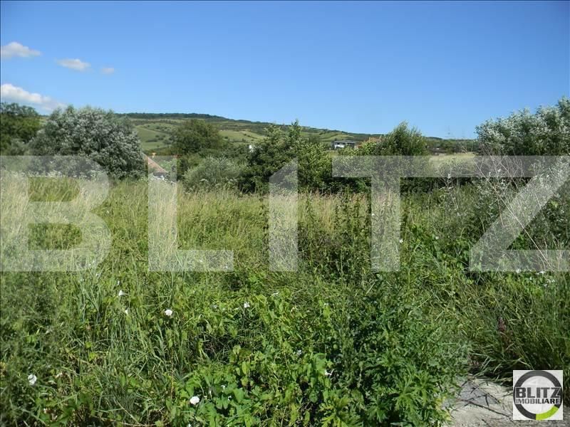 Teren de vânzare Borhanci - 22631TV | BLITZ Cluj-Napoca | Poza3