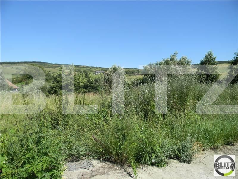 Teren de vânzare Borhanci - 22631TV | BLITZ Cluj-Napoca | Poza4