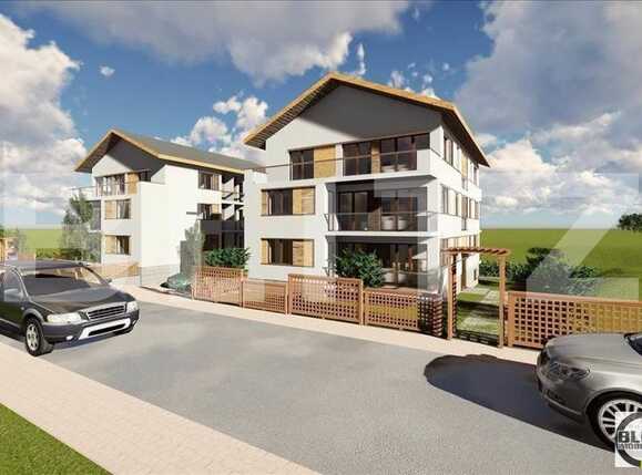 Teren de vânzare Bună Ziua - 22632TV | BLITZ Cluj-Napoca | Poza3