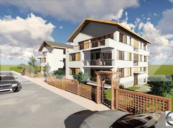 Teren de vânzare Bună Ziua - 22632TV | BLITZ Cluj-Napoca | Poza2