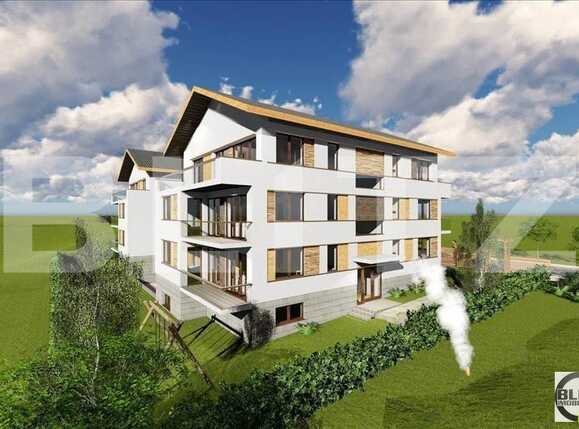 Teren de vânzare Bună Ziua - 22632TV | BLITZ Cluj-Napoca | Poza5