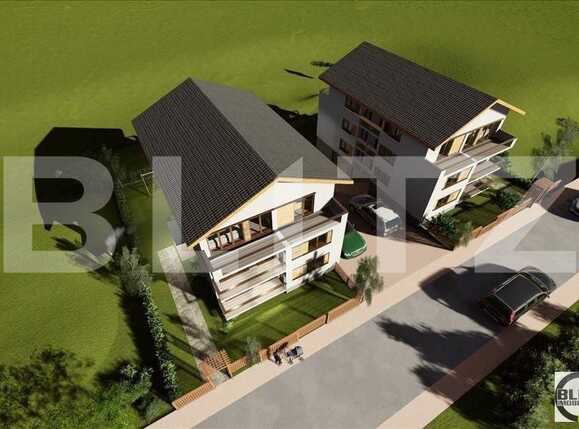 Teren de vânzare Bună Ziua - 22632TV | BLITZ Cluj-Napoca | Poza14