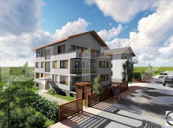 Teren de vânzare Bună Ziua - 22632TV | BLITZ Cluj-Napoca | Poza8