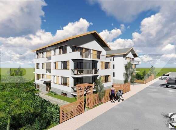 Teren de vânzare Bună Ziua - 22632TV | BLITZ Cluj-Napoca | Poza6