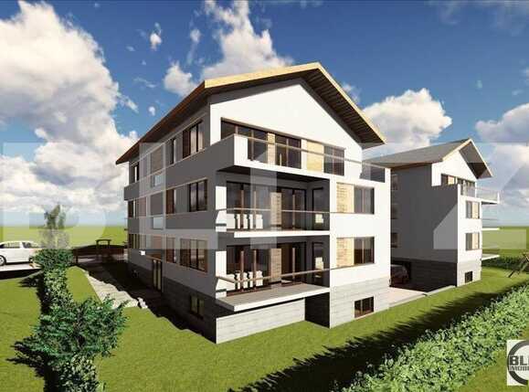 Teren de vânzare Bună Ziua - 22632TV | BLITZ Cluj-Napoca | Poza13