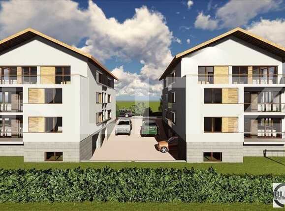 Teren de vânzare Bună Ziua - 22632TV | BLITZ Cluj-Napoca | Poza11