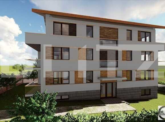 Teren de vânzare Bună Ziua - 22632TV | BLITZ Cluj-Napoca | Poza10