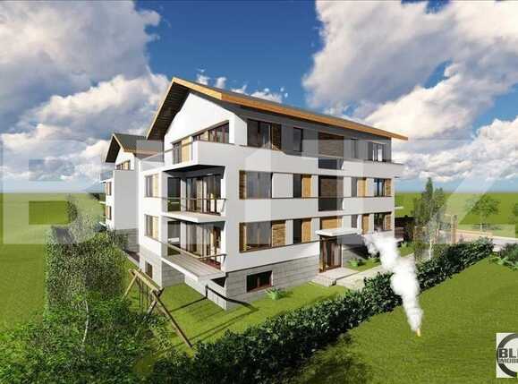 Teren de vânzare Bună Ziua - 22632TV | BLITZ Cluj-Napoca | Poza9