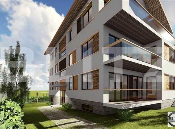 Teren de vânzare Bună Ziua - 22632TV | BLITZ Cluj-Napoca | Poza1