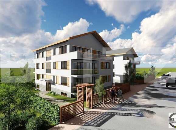 Teren de vânzare Bună Ziua - 22632TV | BLITZ Cluj-Napoca | Poza7