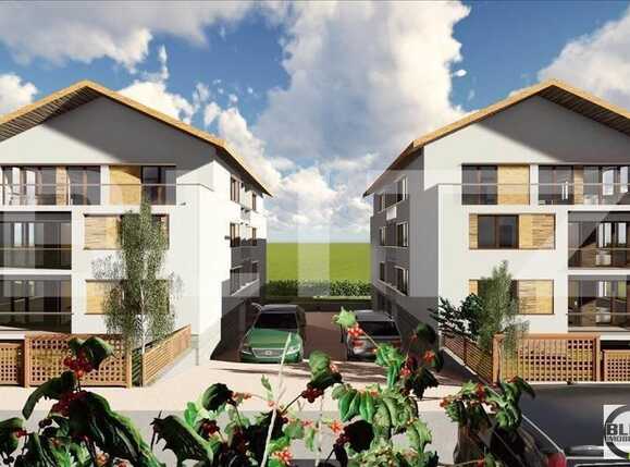 Teren de vânzare Bună Ziua - 22632TV | BLITZ Cluj-Napoca | Poza12