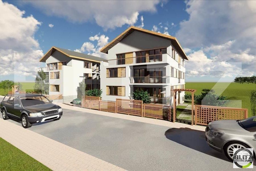 Teren de vânzare Bună Ziua - 22632TV | BLITZ Cluj-Napoca | Poza3