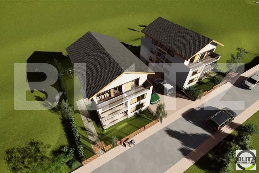 Teren de vânzare Bună Ziua - 22632TV | BLITZ Cluj-Napoca | Poza14