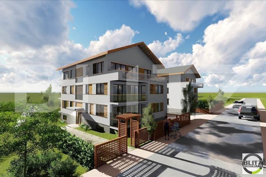 Teren de vânzare Bună Ziua - 22632TV | BLITZ Cluj-Napoca | Poza8