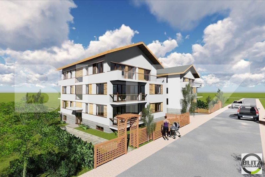 Teren de vânzare Bună Ziua - 22632TV | BLITZ Cluj-Napoca | Poza6