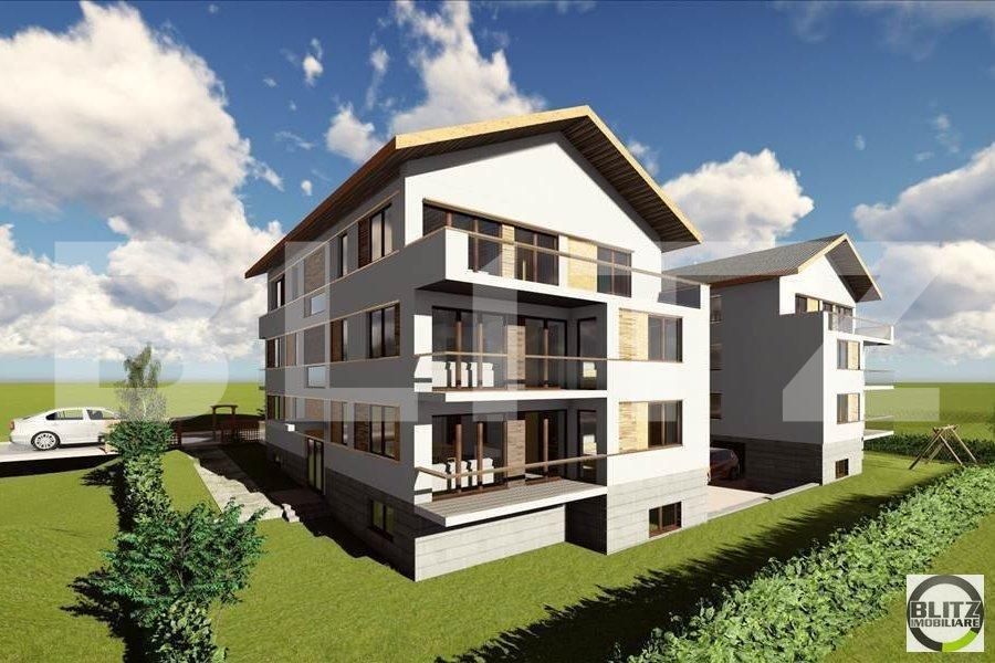 Teren de vânzare Bună Ziua - 22632TV | BLITZ Cluj-Napoca | Poza13