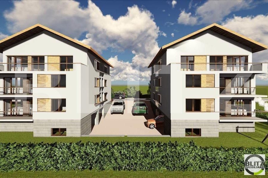 Teren de vânzare Bună Ziua - 22632TV | BLITZ Cluj-Napoca | Poza11