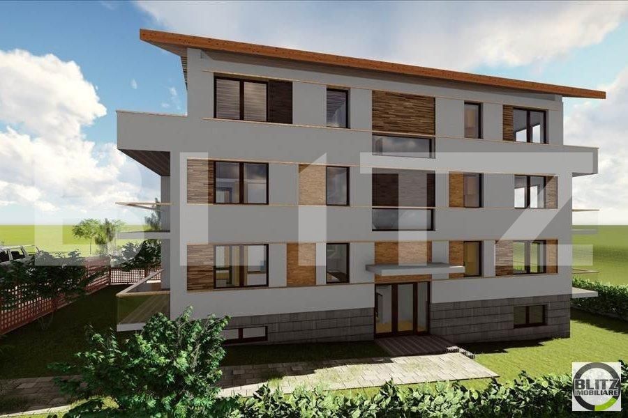 Teren de vânzare Bună Ziua - 22632TV | BLITZ Cluj-Napoca | Poza10