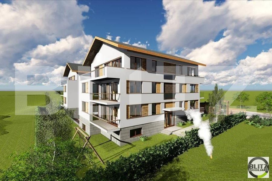 Teren de vânzare Bună Ziua - 22632TV | BLITZ Cluj-Napoca | Poza9